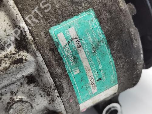 AC compressor VW PASSAT B6 (3C2) 2.0 TDI | BP38784286M34 - Image 4