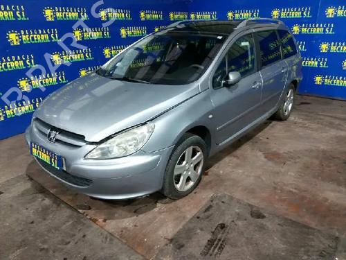 ABS pump PEUGEOT 307 Break (3E) 2.0 HDI 90 | BP8461316M43 