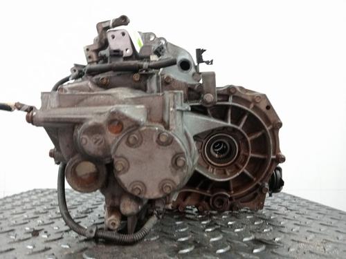 Gearbox NISSAN ALMERA II Hatchback (N16)  | BP29425624M3 