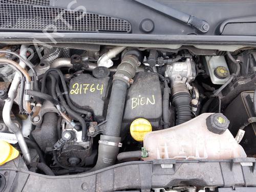 Right front window switch RENAULT KANGOO / GRAND KANGOO II (KW0/1_) 1.5 dCi 75 (KW07, KW10, KW04) | BP32369078I26 