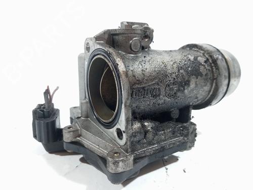 Throttle body RENAULT KANGOO / GRAND KANGOO II (KW0/1_) 1.5 dCi 90 (KW05, KW08, KW0G, KW11) | BP8798871M82 