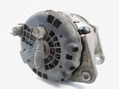 Alternator CHEVROLET AVEO / KALOS Hatchback (T250, T255)  | BP11364454M7 