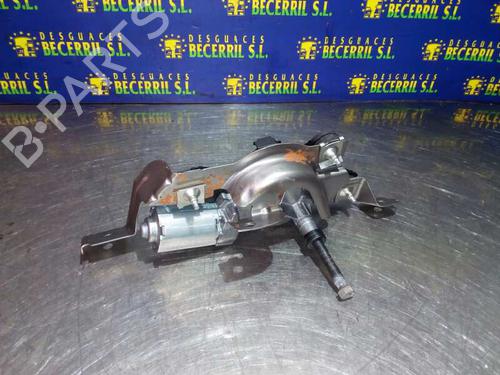 Rear wiper motor FORD FIESTA VI (CB1, CCN) 1.4 TDCi | BP16126308M102 