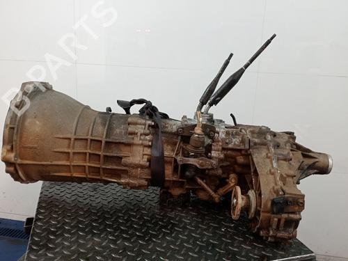 Used Gearbox Gearbox NISSAN TERRANO II (R20) 2.7 TD 4WD (101 hp) 36231050 36231050