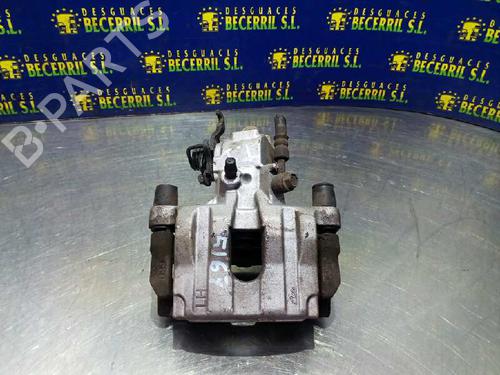 Used Left rear brake caliper NISSAN PRIMERA (P12) 2.2 Di (126 hp) 11576171
