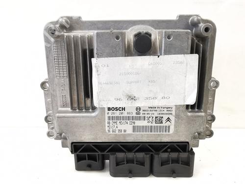 Used Engine control unit (ECU) Engine control unit (ECU) 38517312 38517312