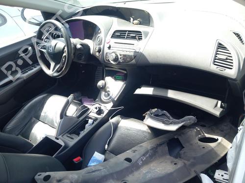 Left front window switch HONDA CIVIC VIII Hatchback (FN, FK) 1.8 (FN1, FK2) | BP37405071I27  - Image 7