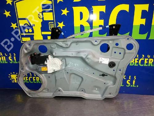 Used Front right window mechanism VW GOLF IV (1J1) 1.9 TDI (90 hp) 8457357