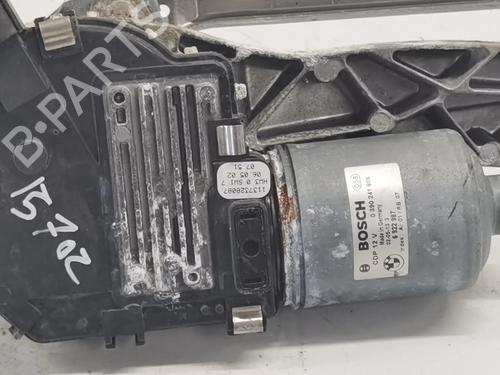 Front wiper motor BMW 7 (E65, E66, E67) 745 i, Li | BP12328114M29 