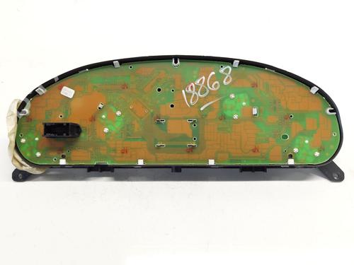Instrument cluster PEUGEOT 406 (8B)  | BP21785775C47 