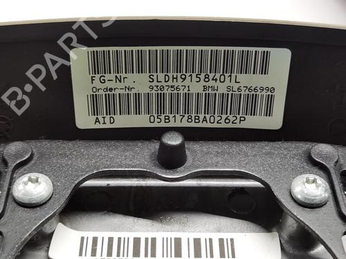 Rat BMW 7 (E65, E66, E67) 745 d | BP17987211C49 