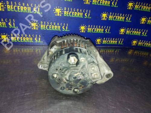 Alternator RENAULT MEGANE I (BA0/1_)  | BP8437055M7 
