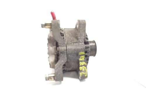 Used Alternator Alternator FORD FIESTA V (JH_, JD_) 1.4 TDCi (68 hp) 40610709 40610709