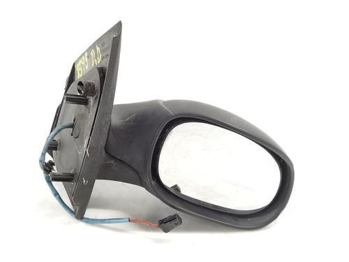 Used Right mirror CITROËN C2 (JM_) [2003-2017]  20667470