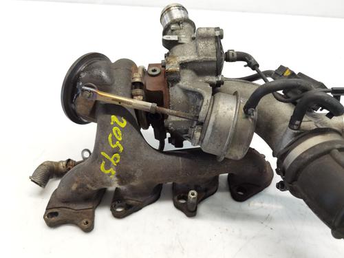 Used Turbocharger/Supercharger Turbocharger/Supercharger OPEL ASTRA J Sports Tourer (P10) 1.4 Turbo (35) (140 hp) 35979124 35979124