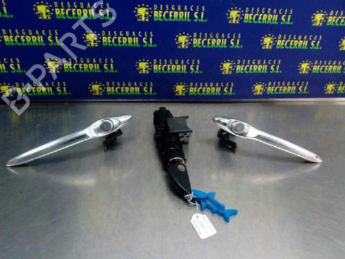 Modulo electronico ALFA ROMEO 156 (932_) 1.6 16V T.SPARK (932.A4, 932.A4100) (120 hp) 14018549