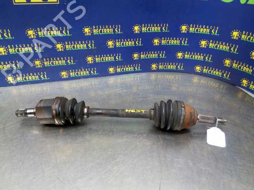 Used Left front driveshaft HYUNDAI LANTRA II (J-2) 1.9 D (68 hp) 8444788