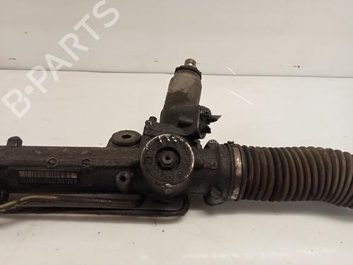 Steering rack MERCEDES-BENZ C-CLASS (W203) C 200 Kompressor (203.045) | BP25404125M22 