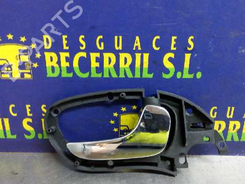 Højre bagtil invendig håndtag SEAT LEON (1M1) [1999-2006]  8445522