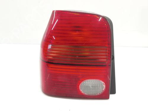Used Left taillight VW LUPO I (6X1, 6E1) 1.0 (50 hp) 31020698