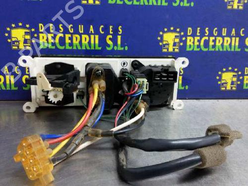 Climate control HYUNDAI PONY (X-2) 1.5 i | BP8438355I5 