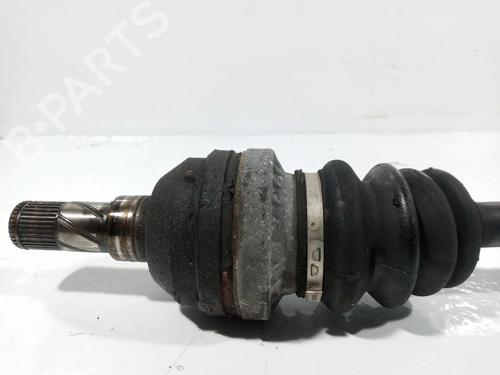 Right front driveshaft CHEVROLET AVEO / KALOS Hatchback (T250, T255)  | BP8906049M39 