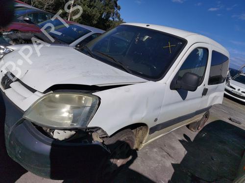 Used Parts PEUGEOT PARTNER MPV (5_, G_) 1.9 D (69 hp) 4291393