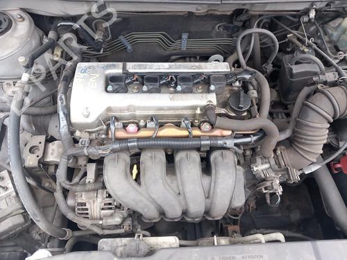 Engine control unit (ECU) TOYOTA COROLLA (_E12_) 1.6 VVT-i (ZZE121_, ZZE121R) | BP37088650M57  - Image 10