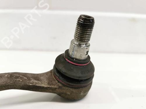 Styregear/Snekke MERCEDES-BENZ S-CLASS (W220, V220)  | BP12328091M22 