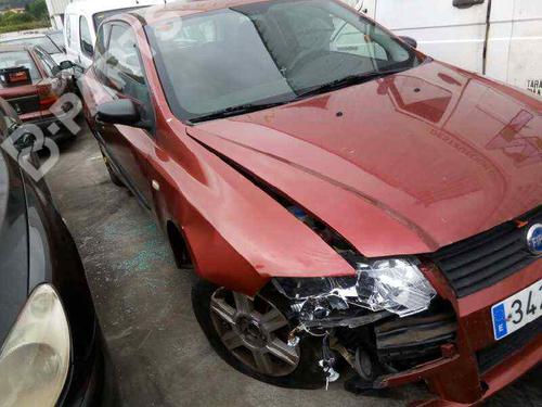 Used Parts FIAT STILO Multi Wagon (192_)  1.9 JTD  951724