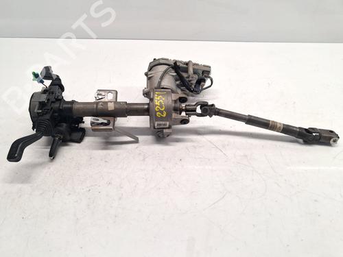 Used Steering column Steering column 36865598 36865598