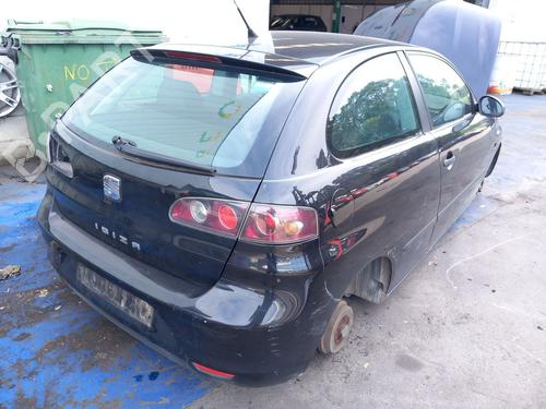 Left front indicator SEAT IBIZA III (6L1) 1.4 16V | BP25739513C32 