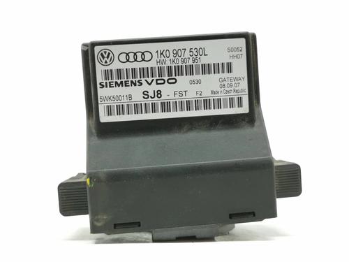 Modulo electronico VW PASSAT B5.5 (3B3) 1.9 TDI (101 hp) 1K0907530L | 1K0907951 | 5WK50011B