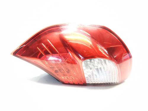 Right taillight RENAULT SCÉNIC II (JM0/1_) 1.9 dCi (JM14) | BP28124239C35 