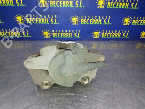 Used Right front brake caliper PEUGEOT BIPPER (AA_) [2008-2025]  11578379