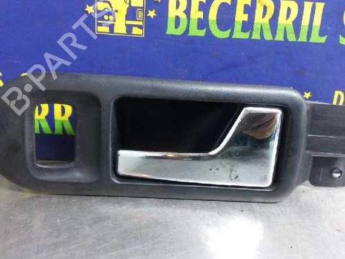 Used Front right interior door handle VW GOLF IV (1J1) 1.9 TDI (90 hp) 8438123
