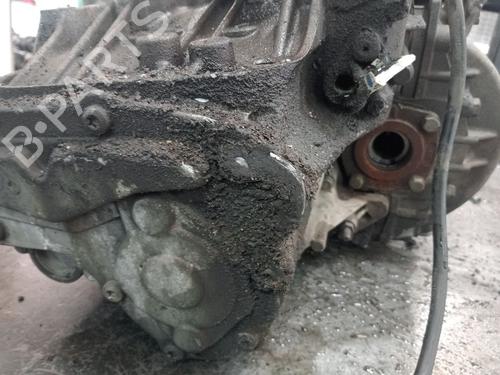 Gearbox CITROËN C4 I (LC_) 2.0 HDi | BP24200953M3 