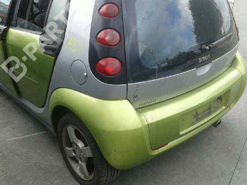 Front left interior door handle SMART FORFOUR (454) 1.5 CDI (454.001) | BP8455955I13  - Image 7