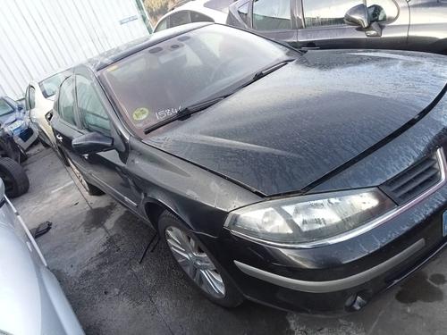 Instrument cluster RENAULT LAGUNA II (BG0/1_)  | BP12678509C47 