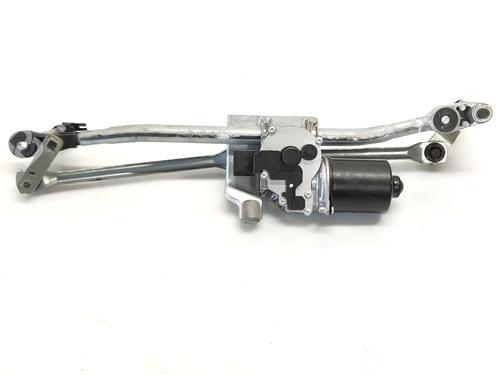 Used Front wiper motor BMW 1 (E87) 118 d (143 hp) 17154858