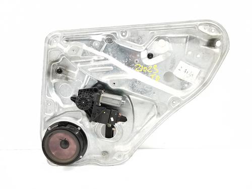 Used Rear right window mechanism VW PASSAT B5 (3B2) 1.9 TDI (110 hp) 29438167