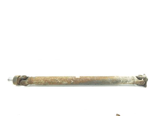 Used Driveshaft SUZUKI GRAND VITARA I Open Off-Road Vehicle (GT) [1998-2005]  22275385