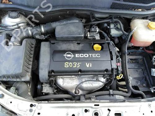 Left front driveshaft OPEL ASTRA H (A04) 1.6 (L48) | BP8458563M38 