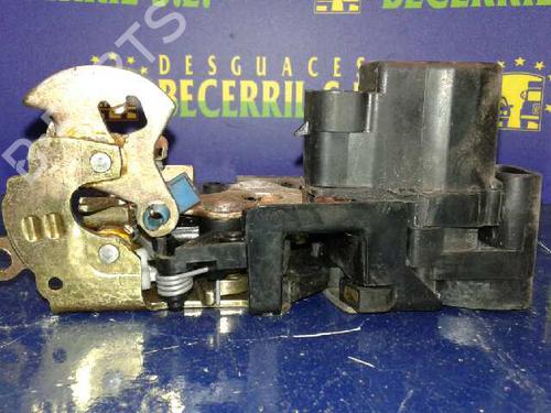Front right lock DAEWOO KALOS (KLAS) 1.2 | BP8425006C97 
