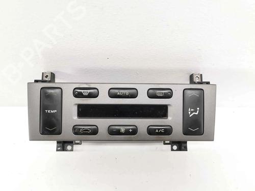 Used Climate control PEUGEOT 406 (8B) 2.0 HDI 110 (109 hp) 8481298
