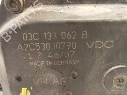 Throttle body SEAT IBIZA III (6L1) | BP27933125M82