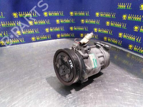 Used AC compressor ROVER 25 I Hatchback (RF) [1999-2006]  8460564