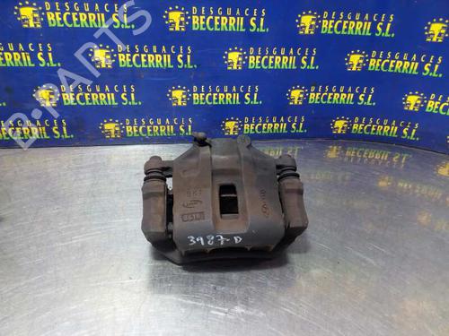 Right front brake caliper KIA RIO II (JB) 1.4 16V | BP12330185M104 
