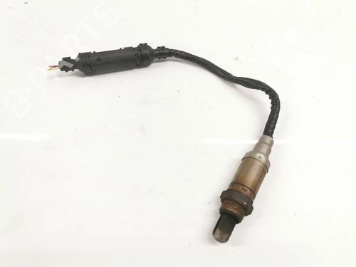 Elektronisk sensor BMW 3 (E46) 320 i (150 hp) 13416343