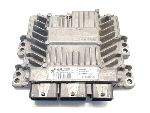 Used Engine control unit (ECU) RENAULT SCÉNIC II (JM0/1_) 1.5 dCi (JM1E, JM16) (106 hp) 29568088